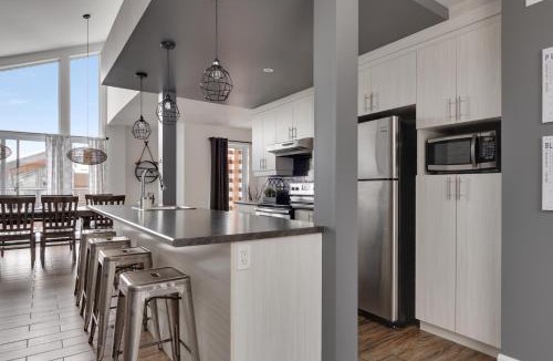 Stoneham Ski Chalet | 20- Chalet à louer à Stoneham (CITQ287685)