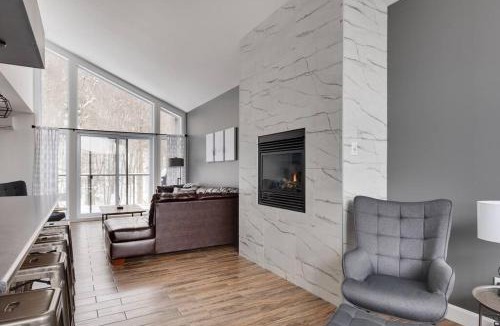 Stoneham Ski Chalet | 20- Chalet à louer à Stoneham (CITQ287685)