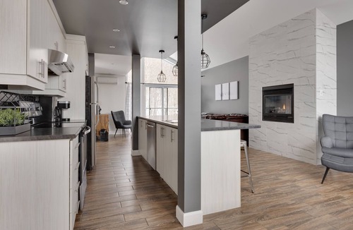 Stoneham Ski Chalet | 20- Cottage to rent in Stoneham (CITQ287685)
