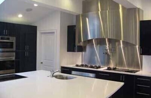 Kingston House | 20% DISCOUNT FOR JUNE FIFA WEEKS - The Mansion at Harlow Bay