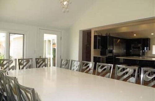 Kingston House | 20% DISCOUNT FOR JUNE FIFA WEEKS - The Mansion at Harlow Bay