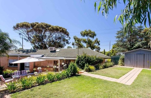 Pasadena House | 20 + group house