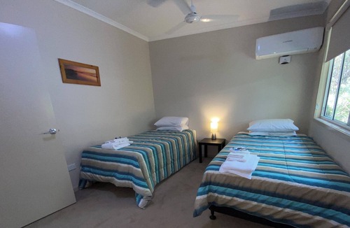 Kandanga Apartment | 20 Hasthorpe Rd