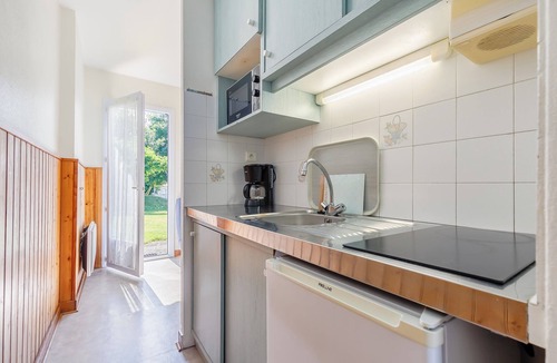 Mache House | 20 - L'Etourneau - Village vacances