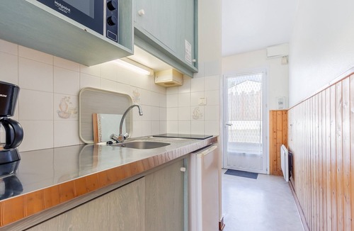 Mache House | 20 - L'Etourneau - Village vacances