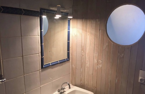 Quartier Administrations Apartment | 20 m'Arênes de Nîmes Large studio/mezzanine