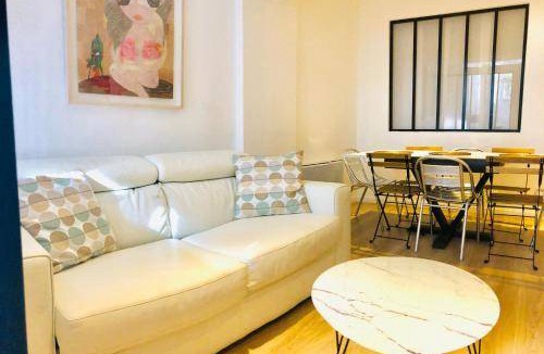 Arsenal Apartment | 20 m² Apartment ∙ 4 guests