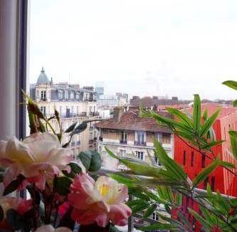Le Kremlin-Bicetre Apartment | 20 m² Apartment ∙ 1 bedroom ∙ 2 guests