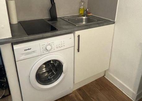 Quartier de l'Ecole-Militaire Apartment | 20 m² Apartment ∙ 1 bedroom ∙ 2 guests