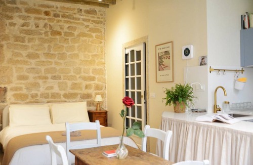 Les Iles Apartment | 20 m² Apartment ∙ 1 bedroom ∙ 2 guests