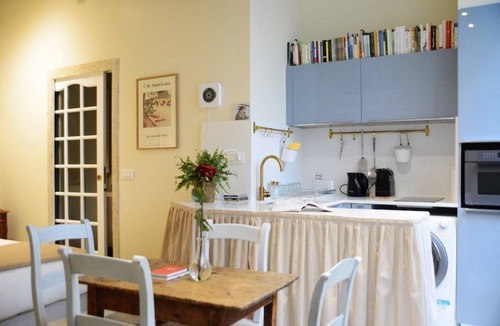 Les Iles Apartment | 20 m² Apartment ∙ 1 bedroom ∙ 2 guests