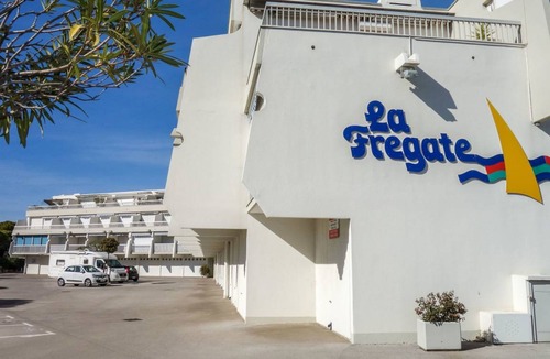 Le Grau-Du-Roi Apartment | 20 m² Apartment ∙ 1 bedroom ∙ 4 guests