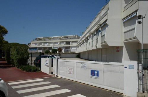 Le Grau-Du-Roi Apartment | 20 m² Apartment ∙ 1 bedroom ∙ 4 guests