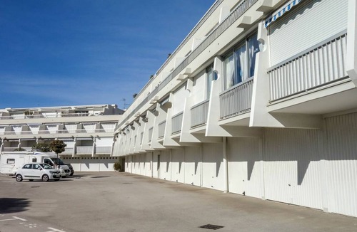Le Grau-Du-Roi Apartment | 20 m² Apartment ∙ 1 bedroom ∙ 4 guests
