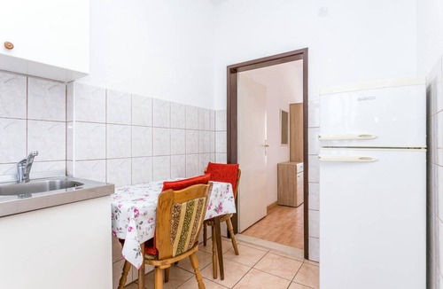 Gradac Apartment | 20 m² Apartment ∙ 1 bedroom ∙ 3 guests