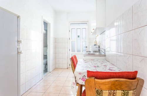 Gradac Apartment | 20 m² Apartment ∙ 1 bedroom ∙ 3 guests
