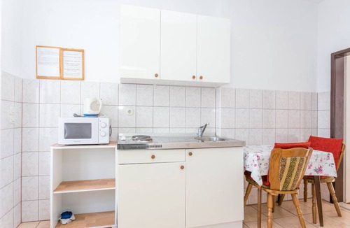 Gradac Apartment | 20 m² Apartment ∙ 1 bedroom ∙ 3 guests
