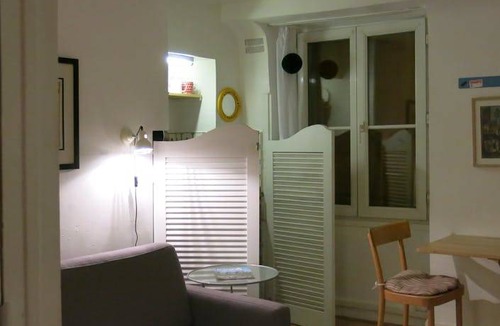 6th Arrondissement Apartment | 20 m² Apartment ∙ 1 guest