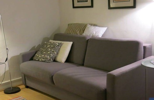 6th Arrondissement Apartment | 20 m² Apartment ∙ 1 guest