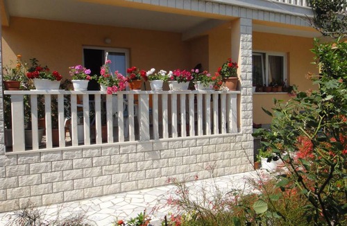 Orebic Apartment | 20 m² Apartment ∙ 2 guests