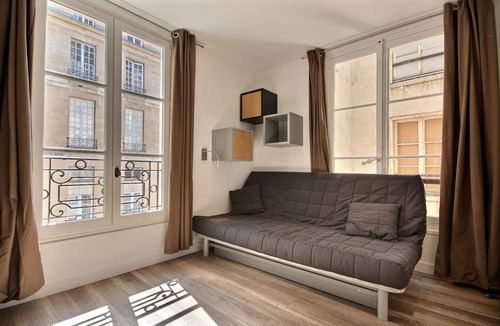 6th Arrondissement Apartment | 20 m² Apartment ∙ 2 guests