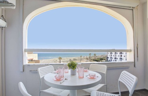 Le Barcares Apartment | 20 m² Apartment ∙ 1 bedroom ∙ 3 guests