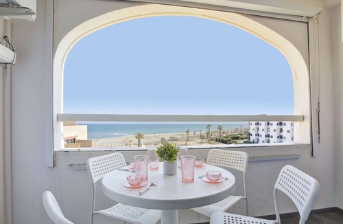 Le Barcares Apartment | 20 m² Apartment ∙ 1 bedroom ∙ 4 guests