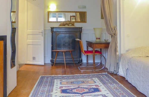 Montmartre Apartment | 20 m² Apartment ∙ 2 guests