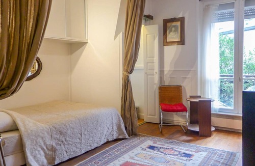 Montmartre Apartment | 20 m² Apartment ∙ 2 guests
