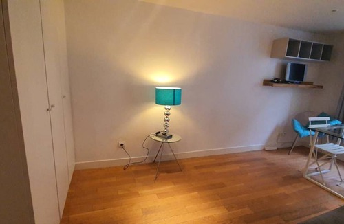 Notre-Dame-des-Champs Apartment | 20 m² Apartment ∙ 1 guest
