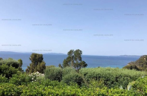 Le Rayol Apartment | 20 m² Apartment ∙ 4 guests