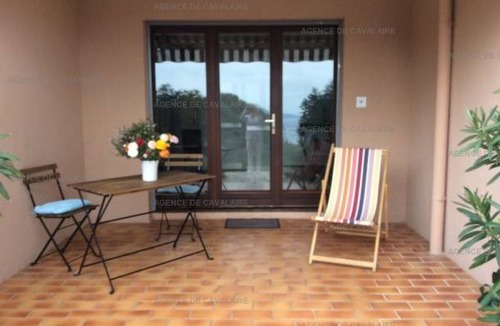 Le Rayol Apartment | 20 m² Apartment ∙ 4 guests