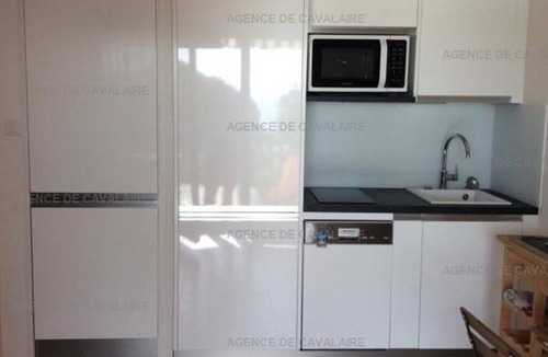 Le Rayol Apartment | 20 m² Apartment ∙ 4 guests