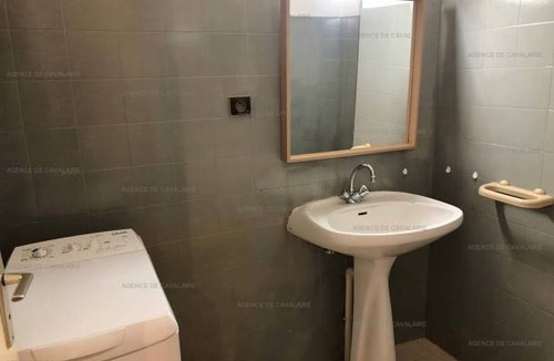 Le Rayol Apartment | 20 m² Apartment ∙ 4 guests