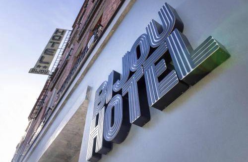 Centre Ville Hotel | 20 m² Hotel ∙ 4 guests