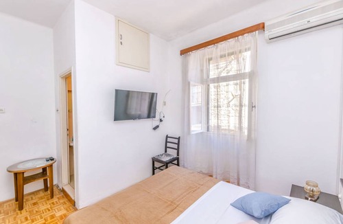 Vela Luka Resort | 20 m² Private room ∙ 3 guests