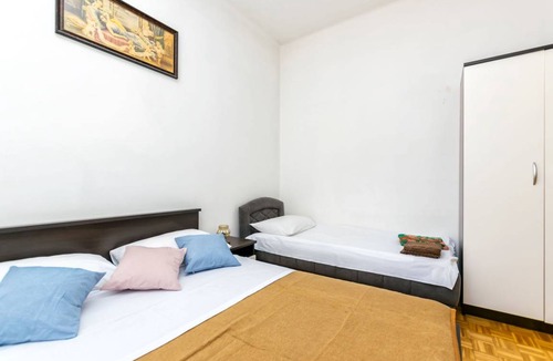 Vela Luka Resort | 20 m² Private room ∙ 3 guests