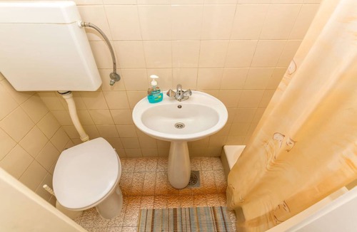 Vela Luka Resort | 20 m² Private room ∙ 2 guests