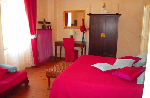 Badens Resort | 20 m² Private room ∙ 1 bedroom ∙ 2 guests