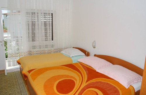 Gradac Resort | 20 m² Private room ∙ 1 bedroom ∙ 3 guests