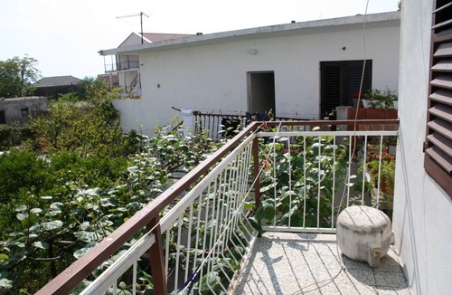 Gradac Resort | 20 m² Private room ∙ 1 bedroom ∙ 3 guests