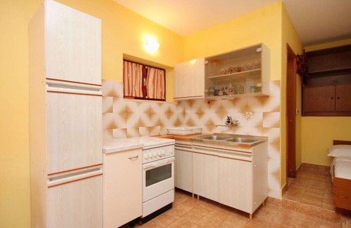 Blato Apartment | 20 m² Studio flat ∙ 1 bedroom ∙ 2 guests