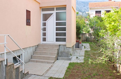 Orebic Apartment | 20 m² Studio flat ∙ 3 guests