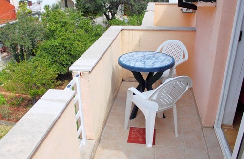 Orebic Apartment | 20 m² Studio flat ∙ 3 guests