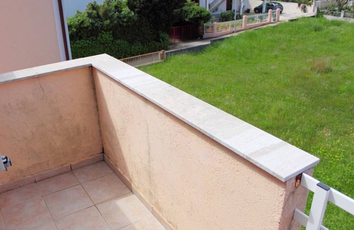 Orebic Apartment | 20 m² Studio flat ∙ 3 guests