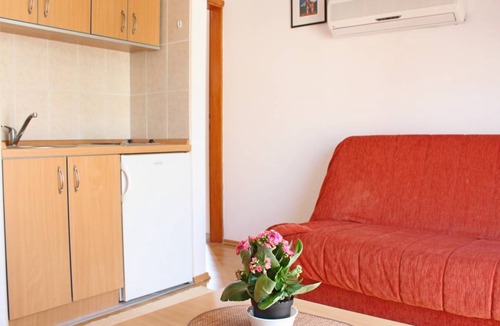 Orebic Apartment | 20 m² Studio flat ∙ 3 guests