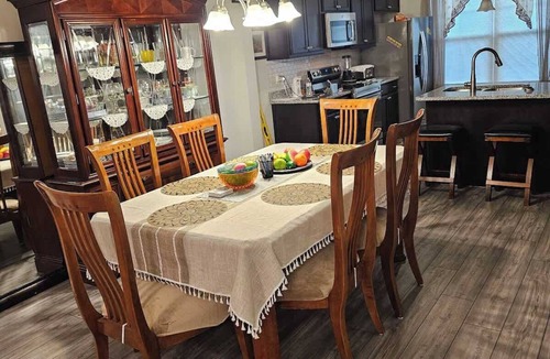 La Vergne House | 20-Min Drive to Nashville | Balcony, BBQ, and View