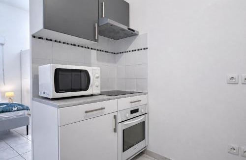 Champs-sur-Marne Apartment | 20 Mins to Paris & DisneyLand - Cocon des Champs