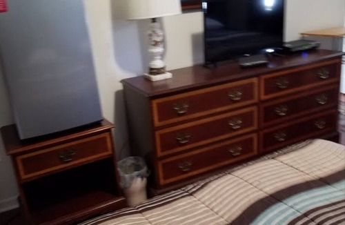 North Tonawanda Hotel | 20 mins to the Falls