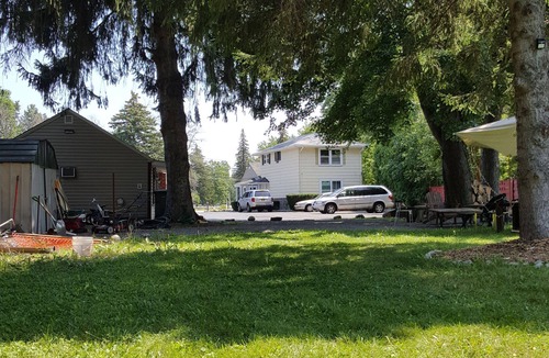 North Tonawanda Hotel | 20 mins to the Falls